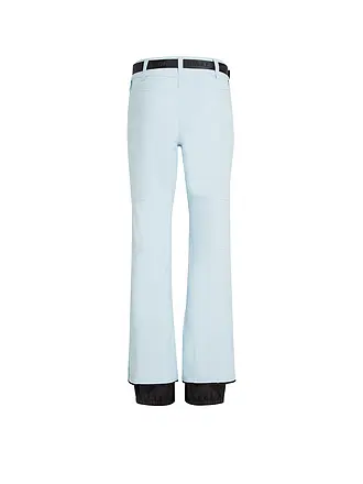 O'NEILL | Pantalon de snowboard femme Star Slim Snow | hellblau